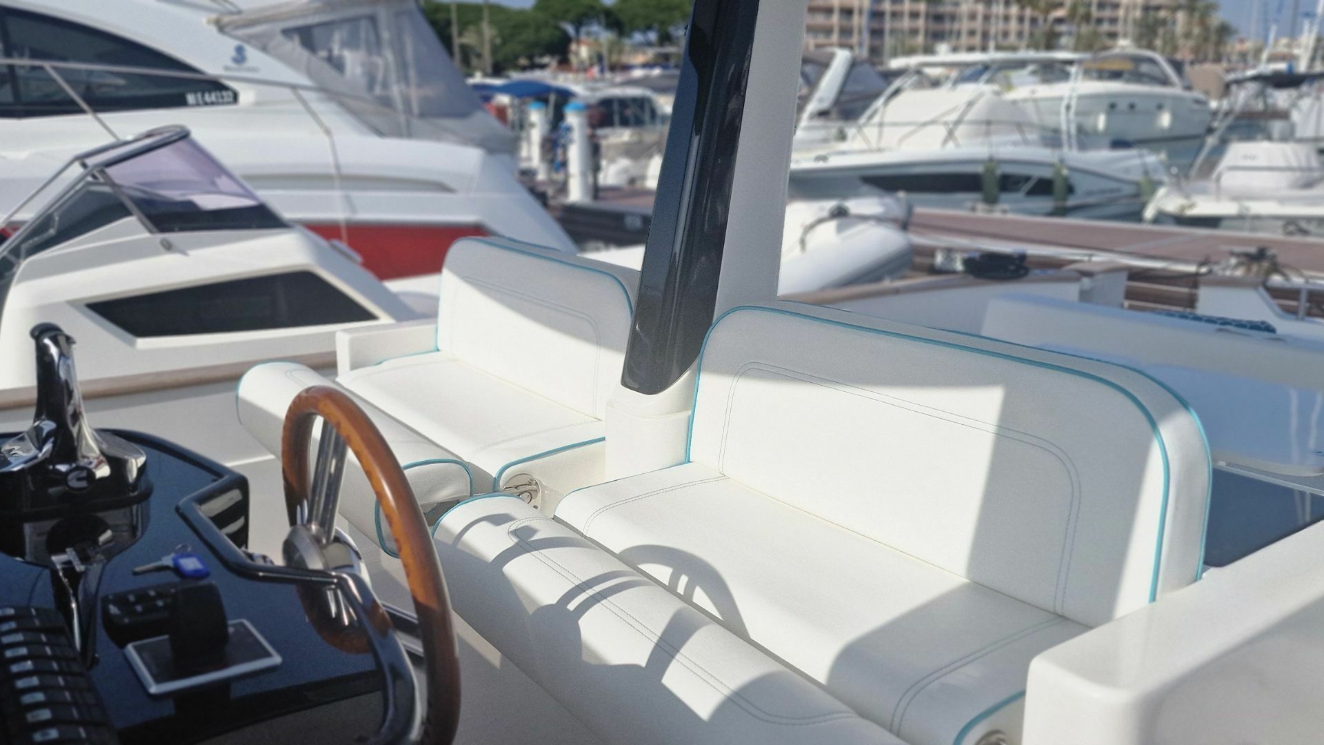 Apreamare 10 | Tom Pouce