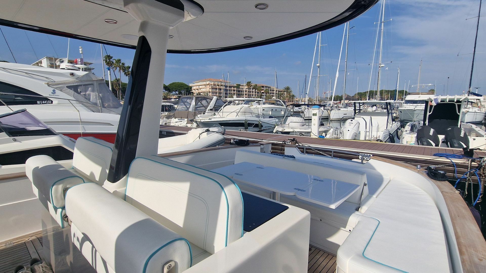 Apreamare 10 | Tom Pouce