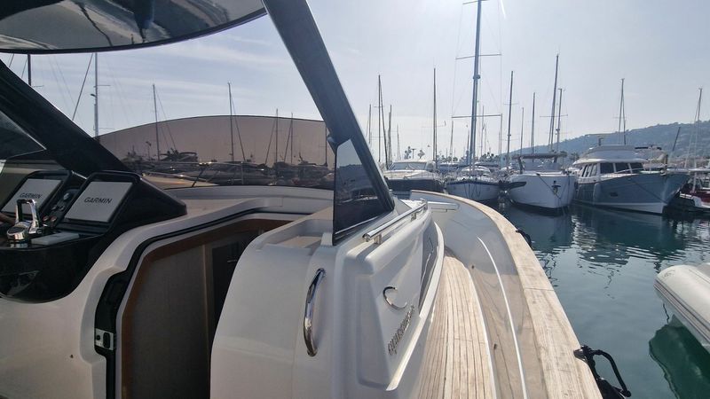 Apreamare 10 | Tom Pouce