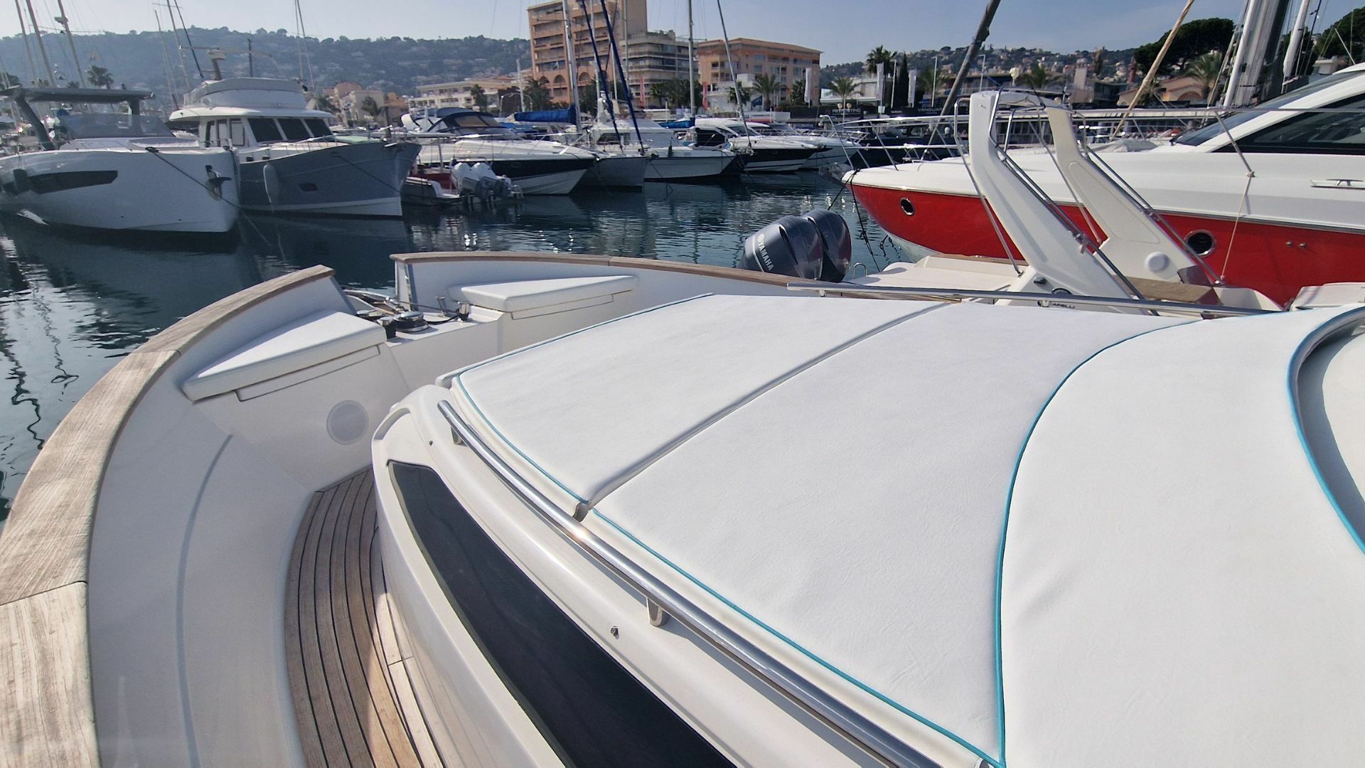 Apreamare 10 | Tom Pouce