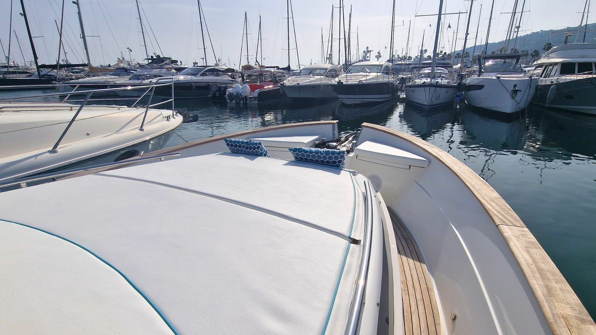 Apreamare 10 | Tom Pouce