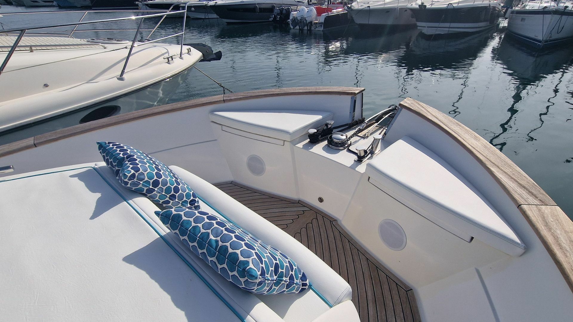 Apreamare 10 | Tom Pouce