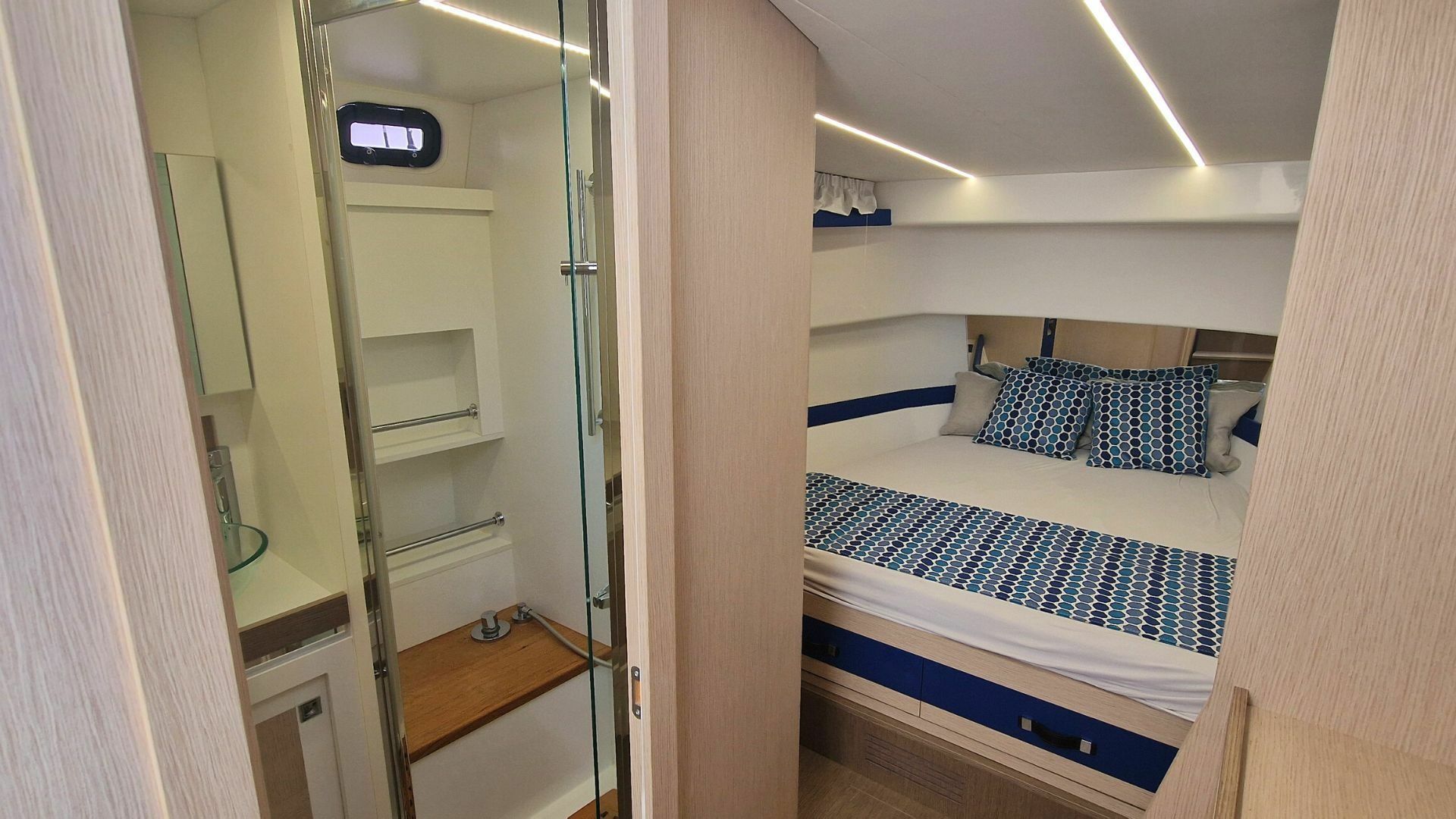 Apreamare 10 | Tom Pouce