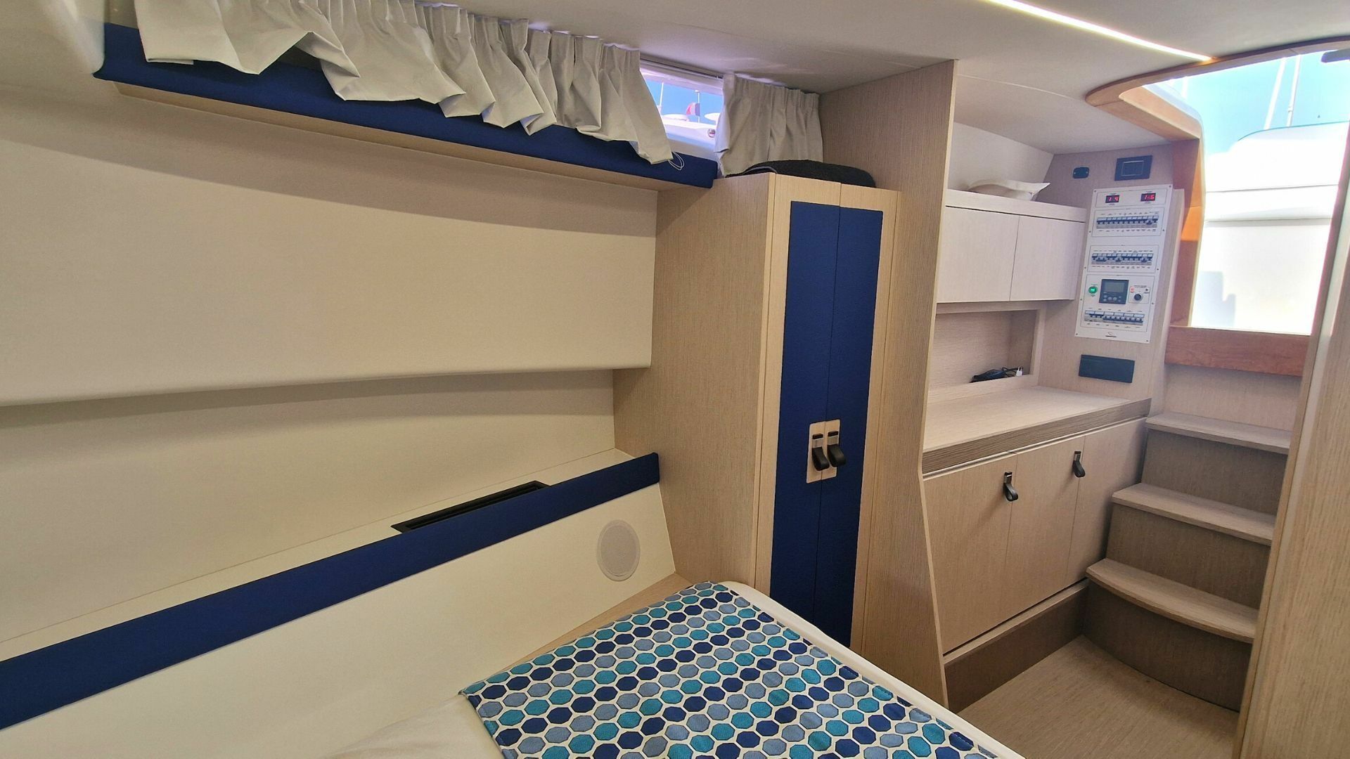 Apreamare 10 | Tom Pouce