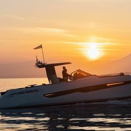 Fiart 43 | Deeper inc