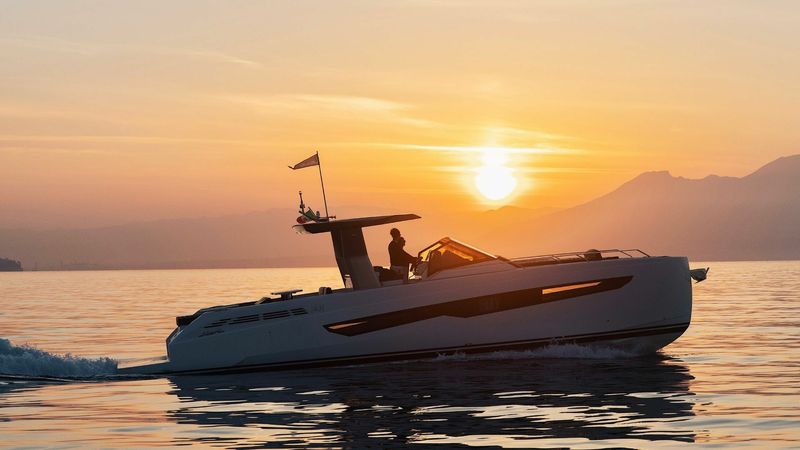 Fiart 43 | Deeper inc