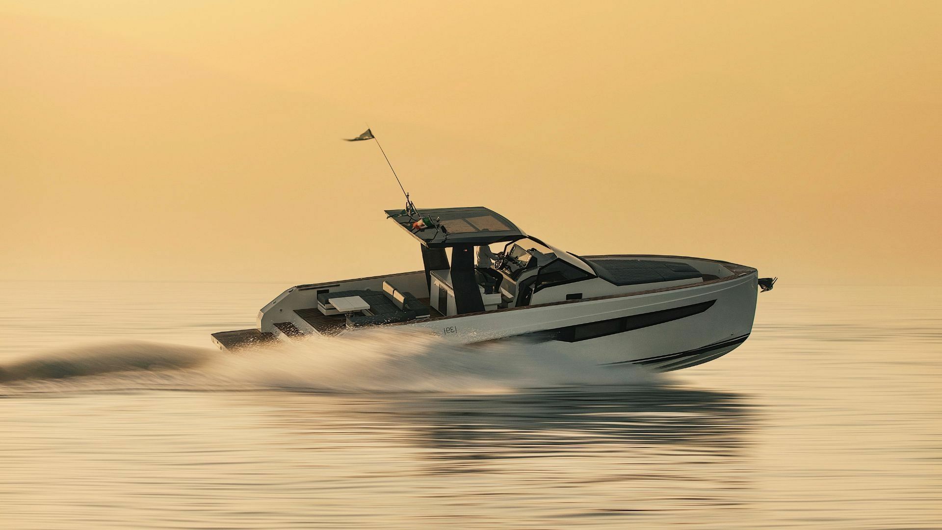 Fiart 43 | Deeper inc