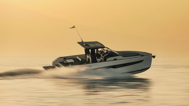 Fiart 43 | Deeper inc