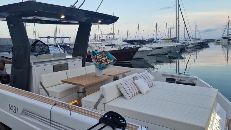 Fiart 43 | Deeper inc