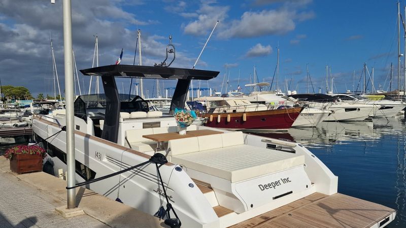 Fiart 43 | Deeper inc