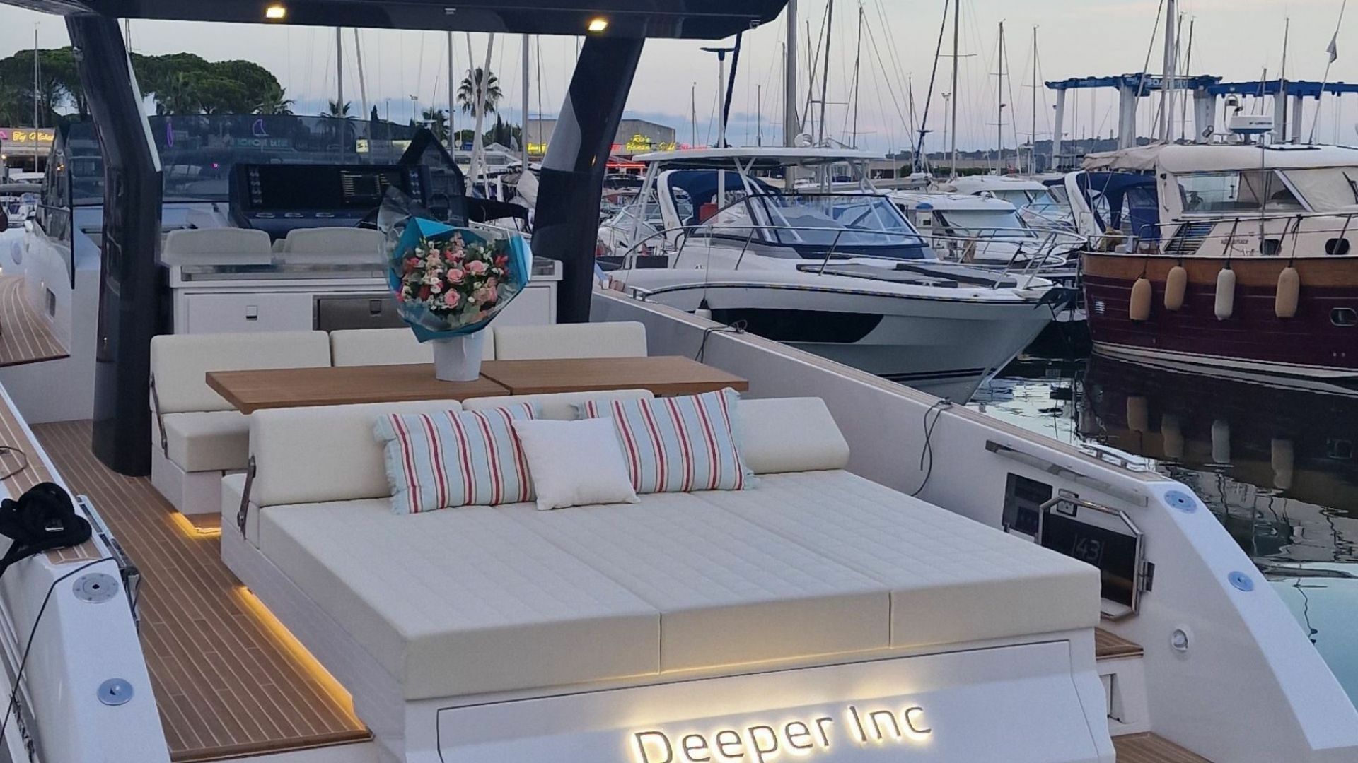 Fiart 43 | Deeper inc