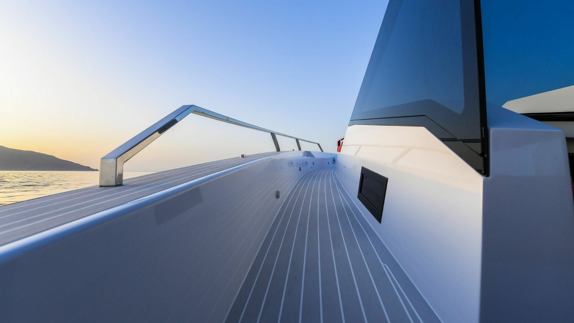 Fiart 43 | Deeper inc