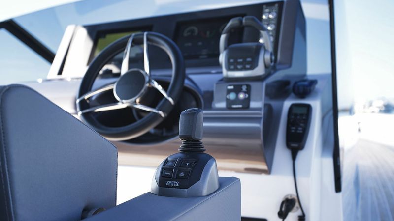 Fiart 43 | Deeper inc