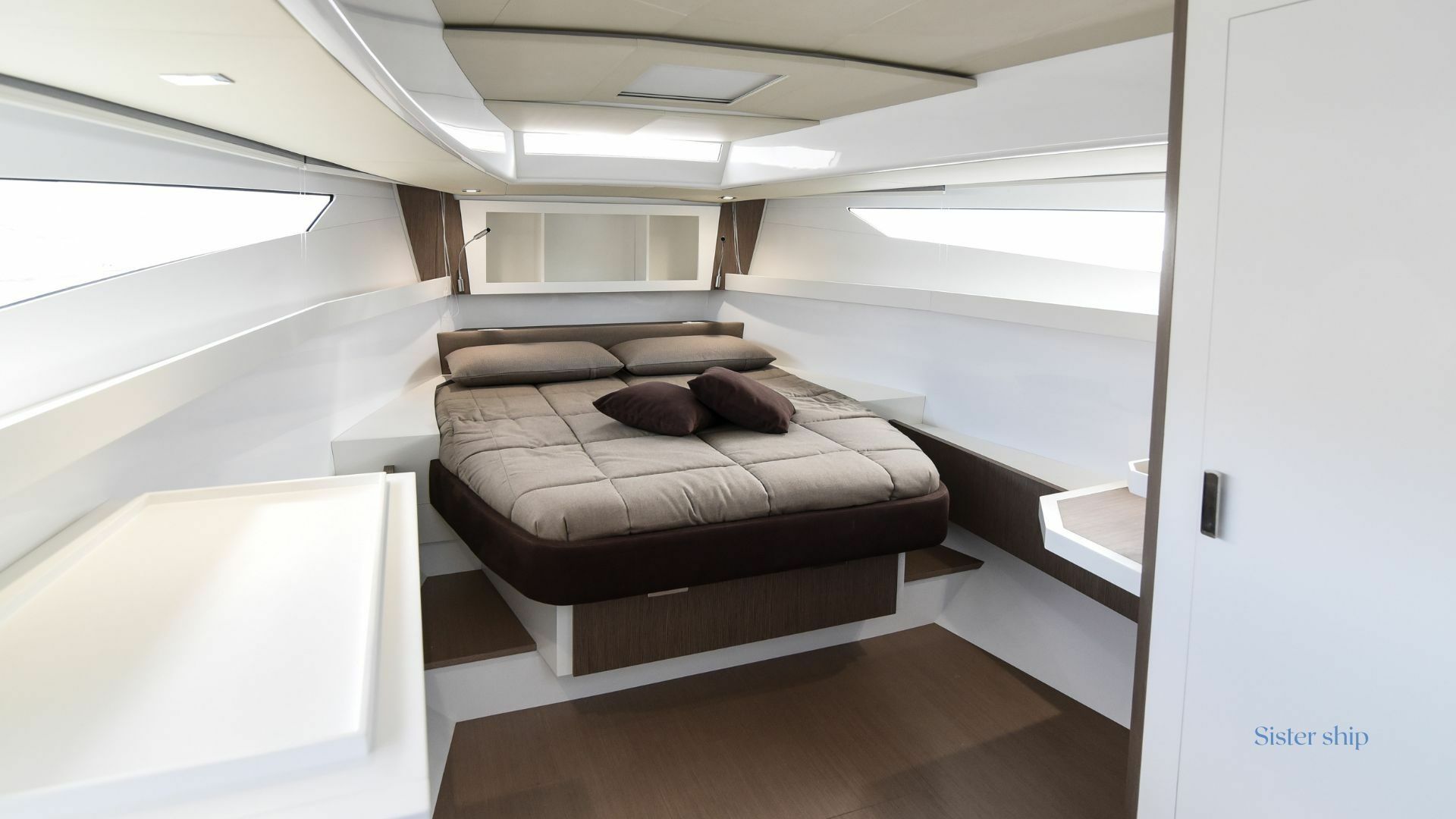 Fiart 43 | Deeper inc