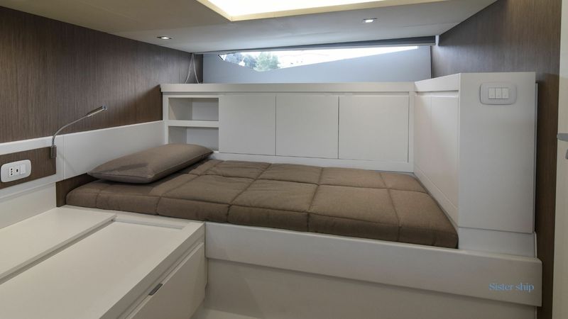 Fiart 43 | Deeper inc