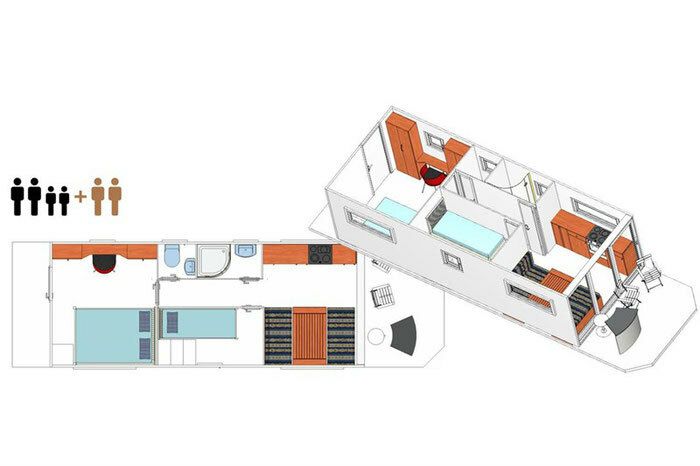 Flexmobil 11.0 | Slumberland