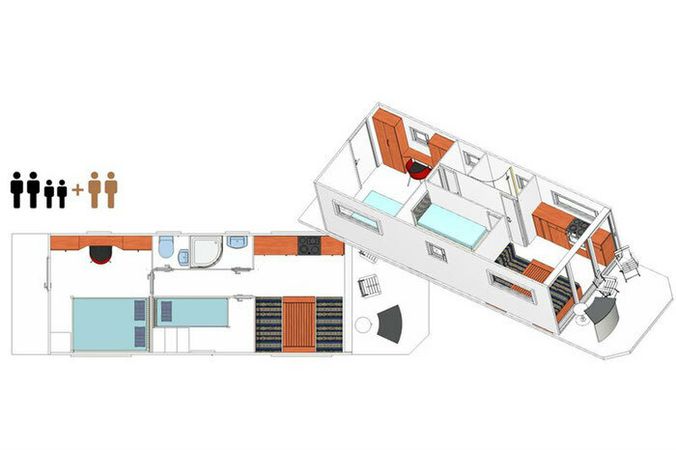 Flexmobil 11.0 | Slumberland