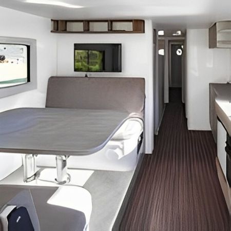 Flexmobil 11.0 | Slumberland