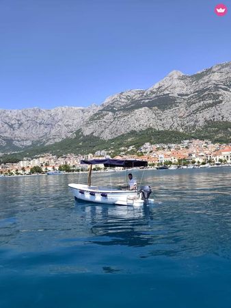 Betina Shipyard 490 | Jebivjetar