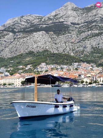 Betina Shipyard 490 | Jebivjetar
