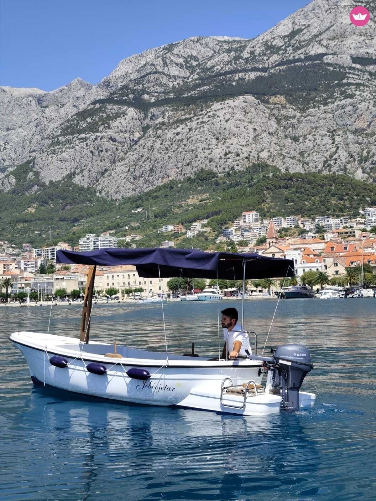 Betina Shipyard 490 | Jebivjetar