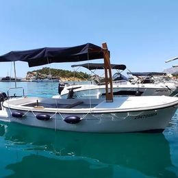 Betina Shipyard 490 | Jebivjetar