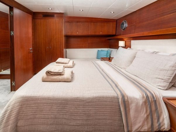 Gulet 121 | Lucky You