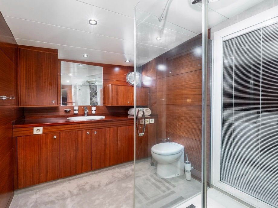 Gulet 121 | Lucky You