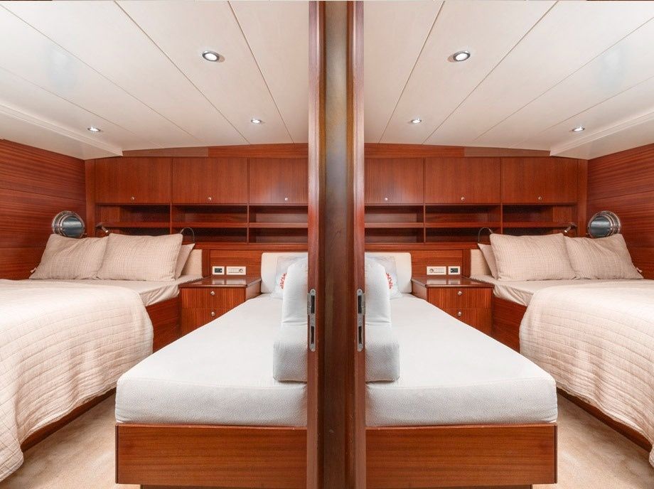 Gulet 121 | Lucky You