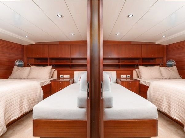 Gulet 121 | Lucky You