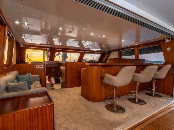 Gulet 121 | Lucky You