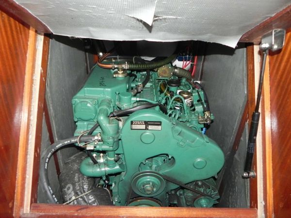 Bavaria 40 | Realizee