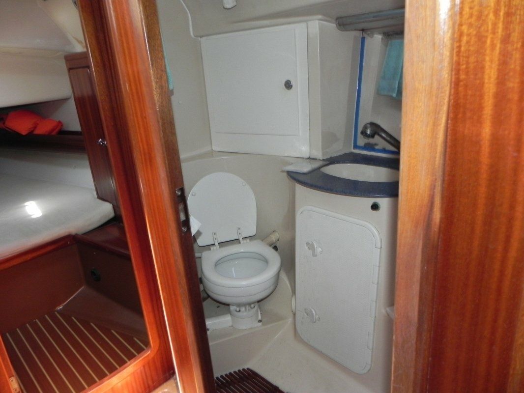 Bavaria 40 | Realizee