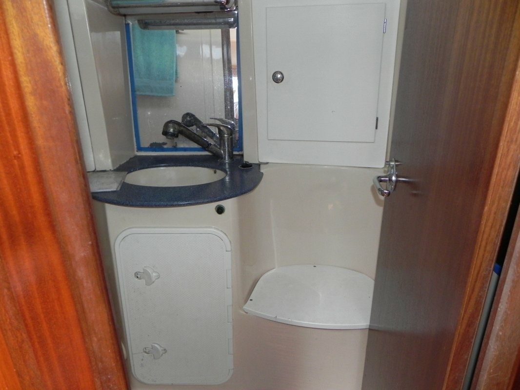 Bavaria 40 | Realizee