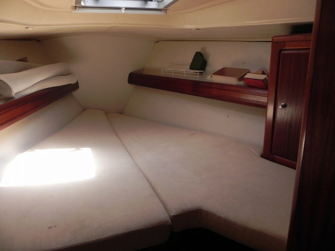 Bavaria 40 | Realizee