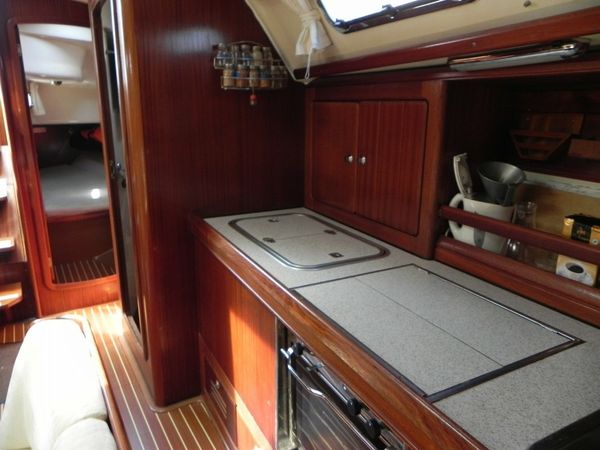 Bavaria 40 | Realizee