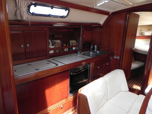 Bavaria 40 | Realizee