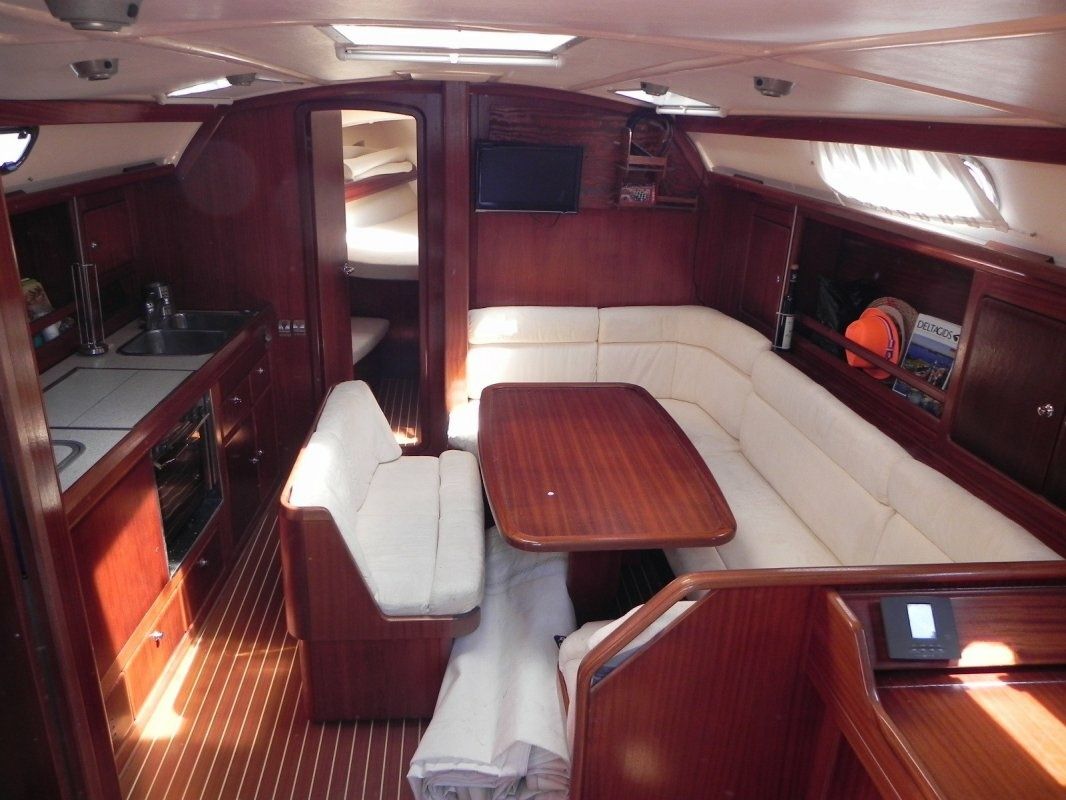 Bavaria 40 | Realizee