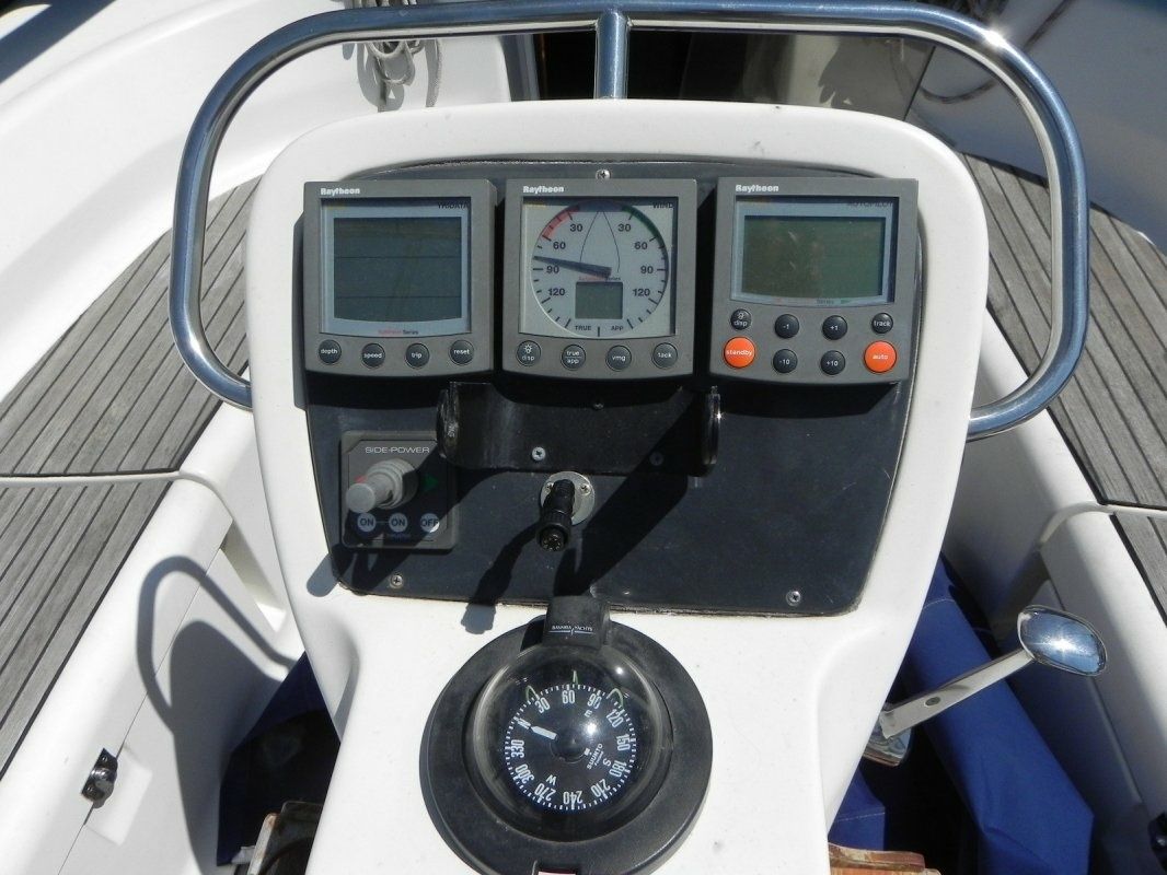 Bavaria 40 | Realizee