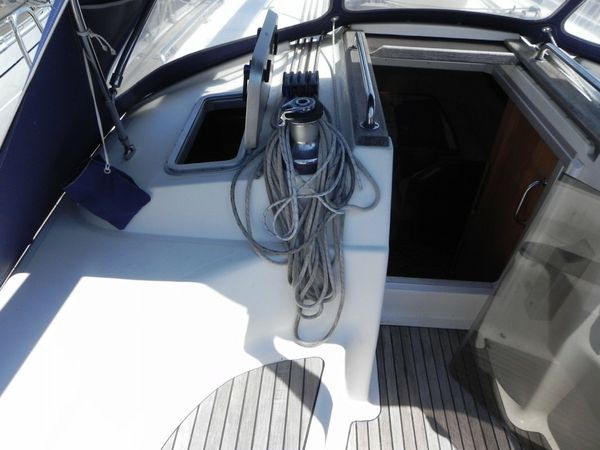 Bavaria 40 | Realizee