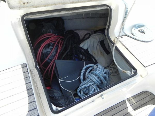 Bavaria 40 | Realizee