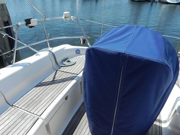 Bavaria 40 | Realizee