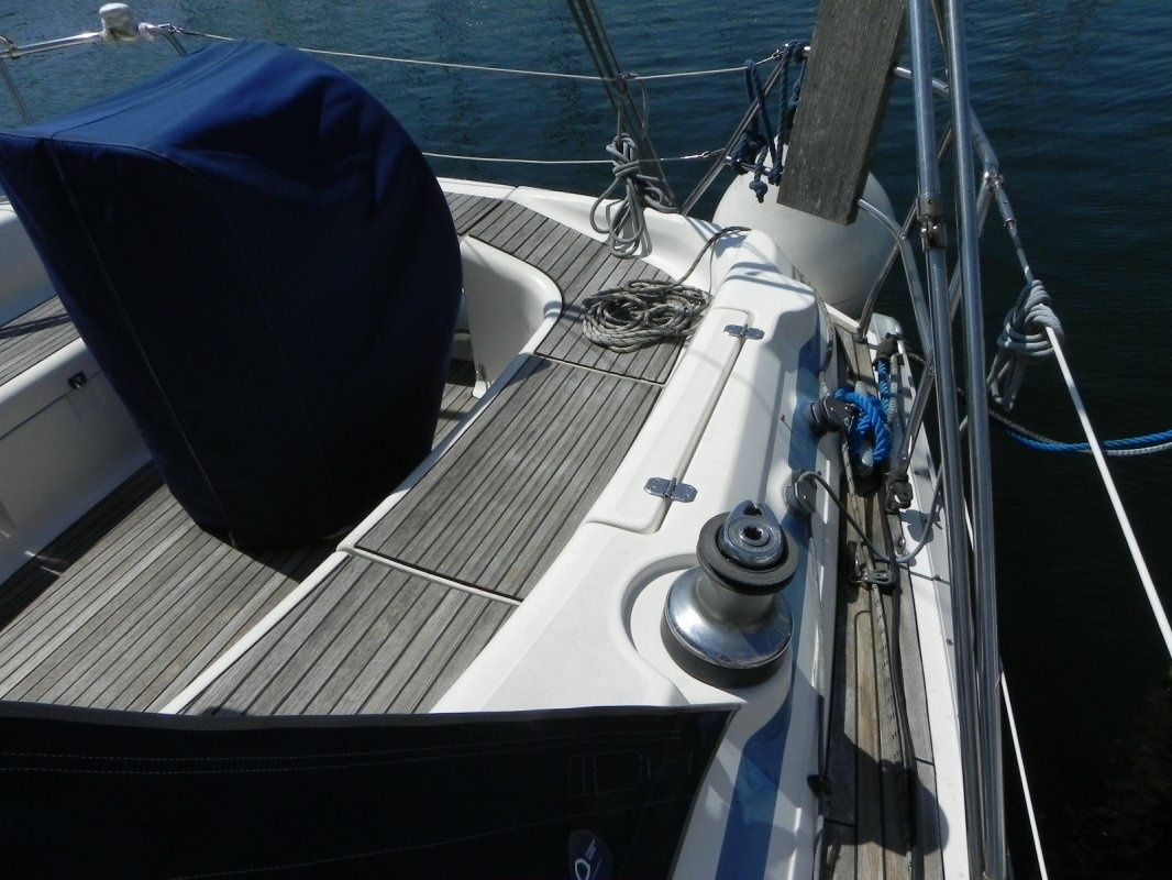 Bavaria 40 | Realizee