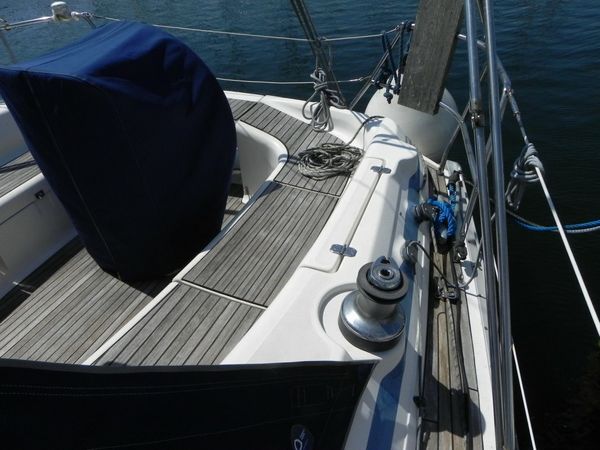 Bavaria 40 | Realizee