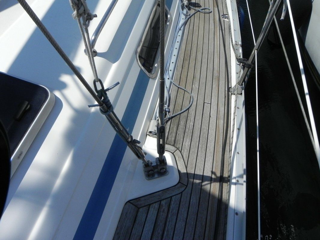 Bavaria 40 | Realizee