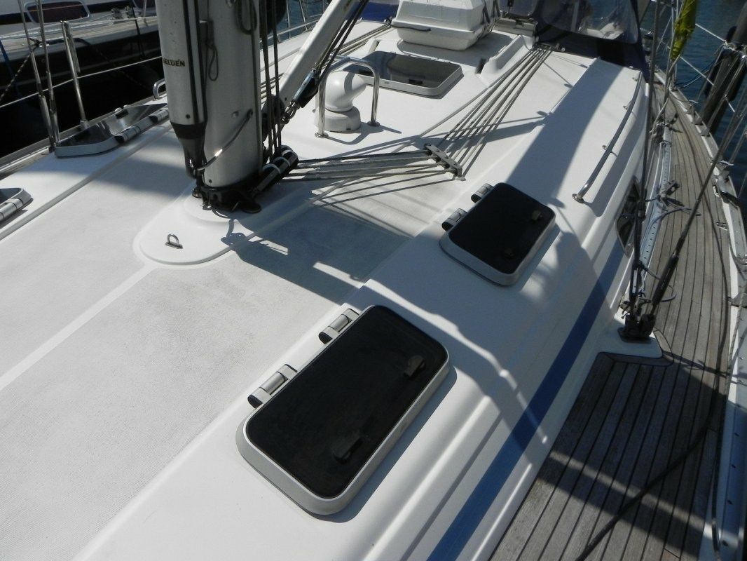 Bavaria 40 | Realizee