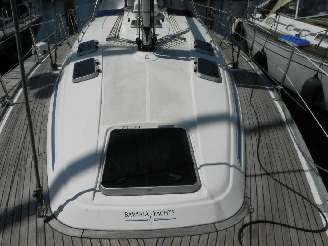 Bavaria 40 | Realizee