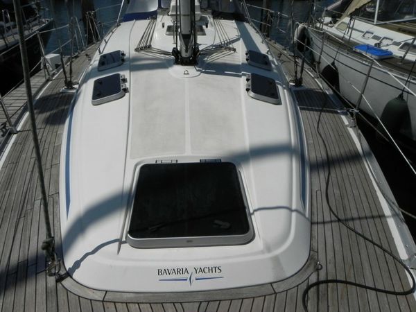 Bavaria 40 | Realizee