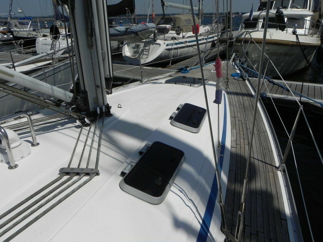 Bavaria 40 | Realizee