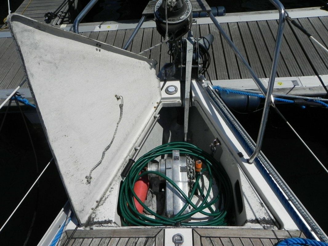 Bavaria 40 | Realizee